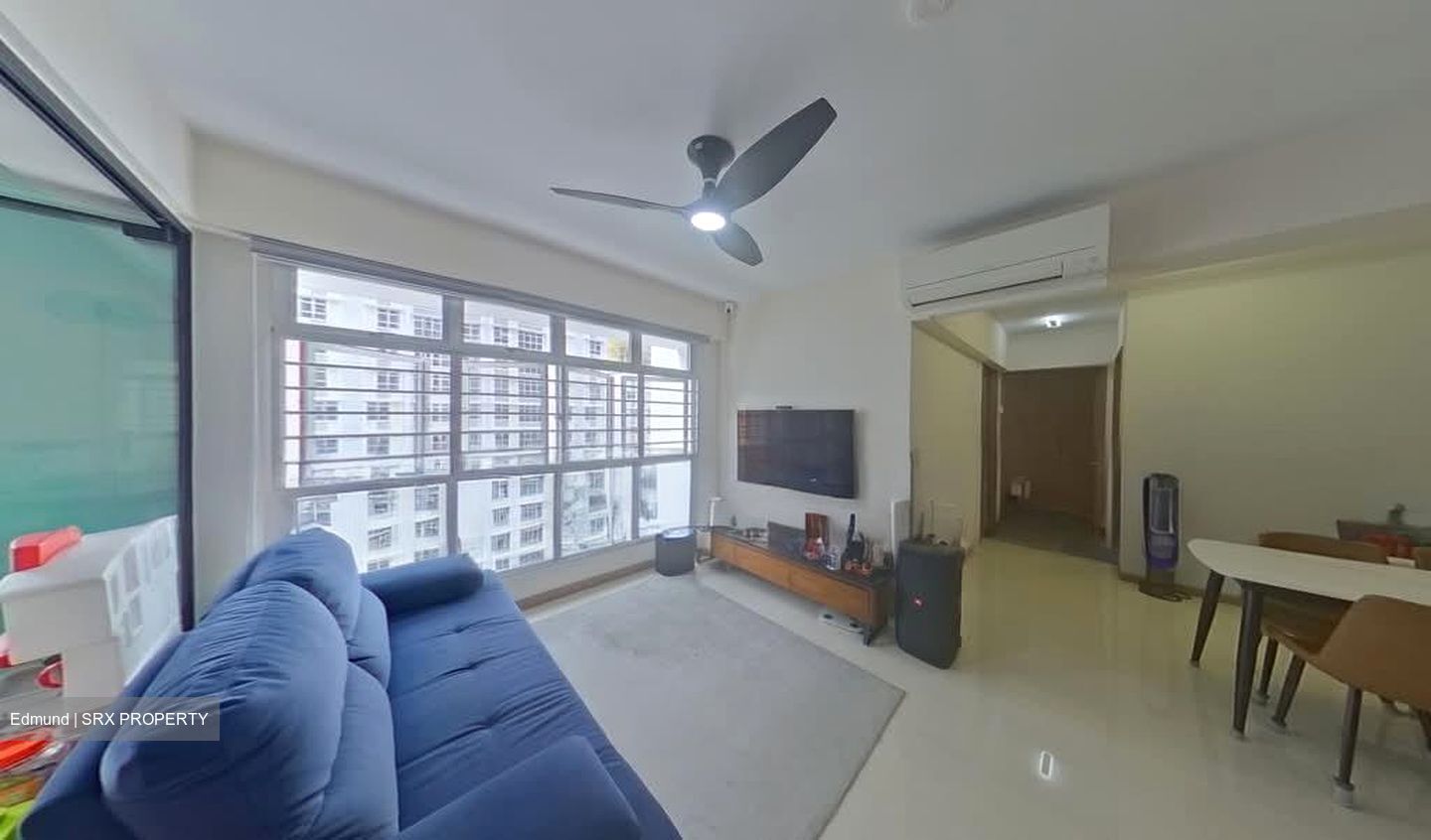 Blk 408B Northshore Residences II (Punggol), HDB 4 Rooms #533950461